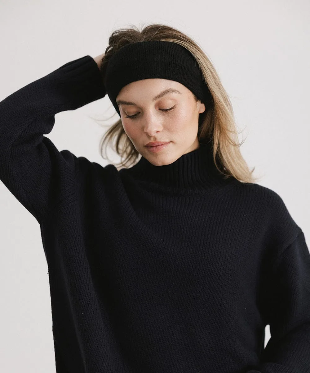 Payton Winter Headband