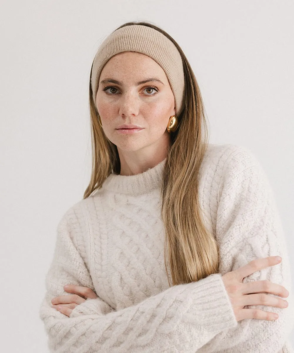 Payton Winter Headband