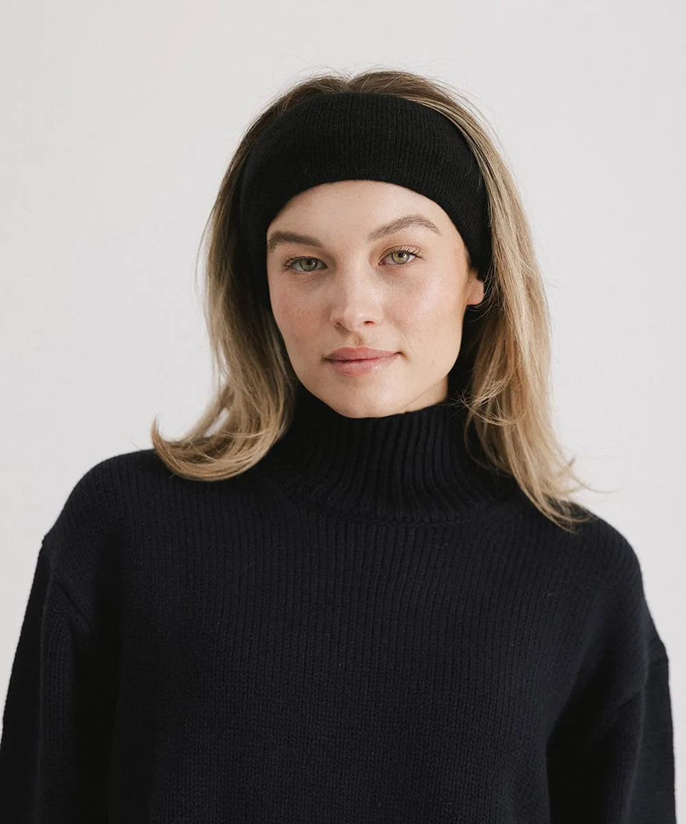 Payton Winter Headband