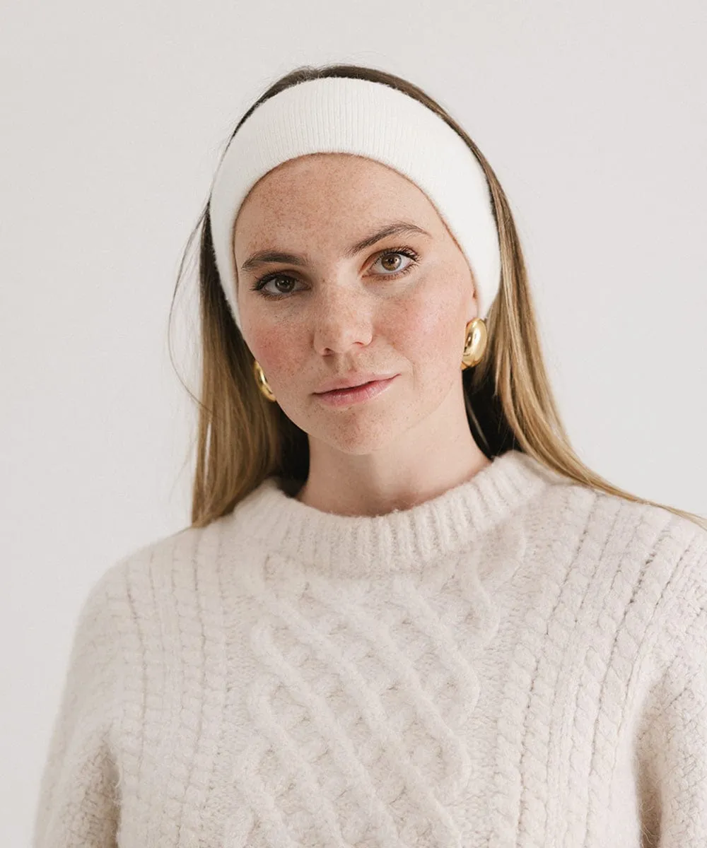 Payton Winter Headband