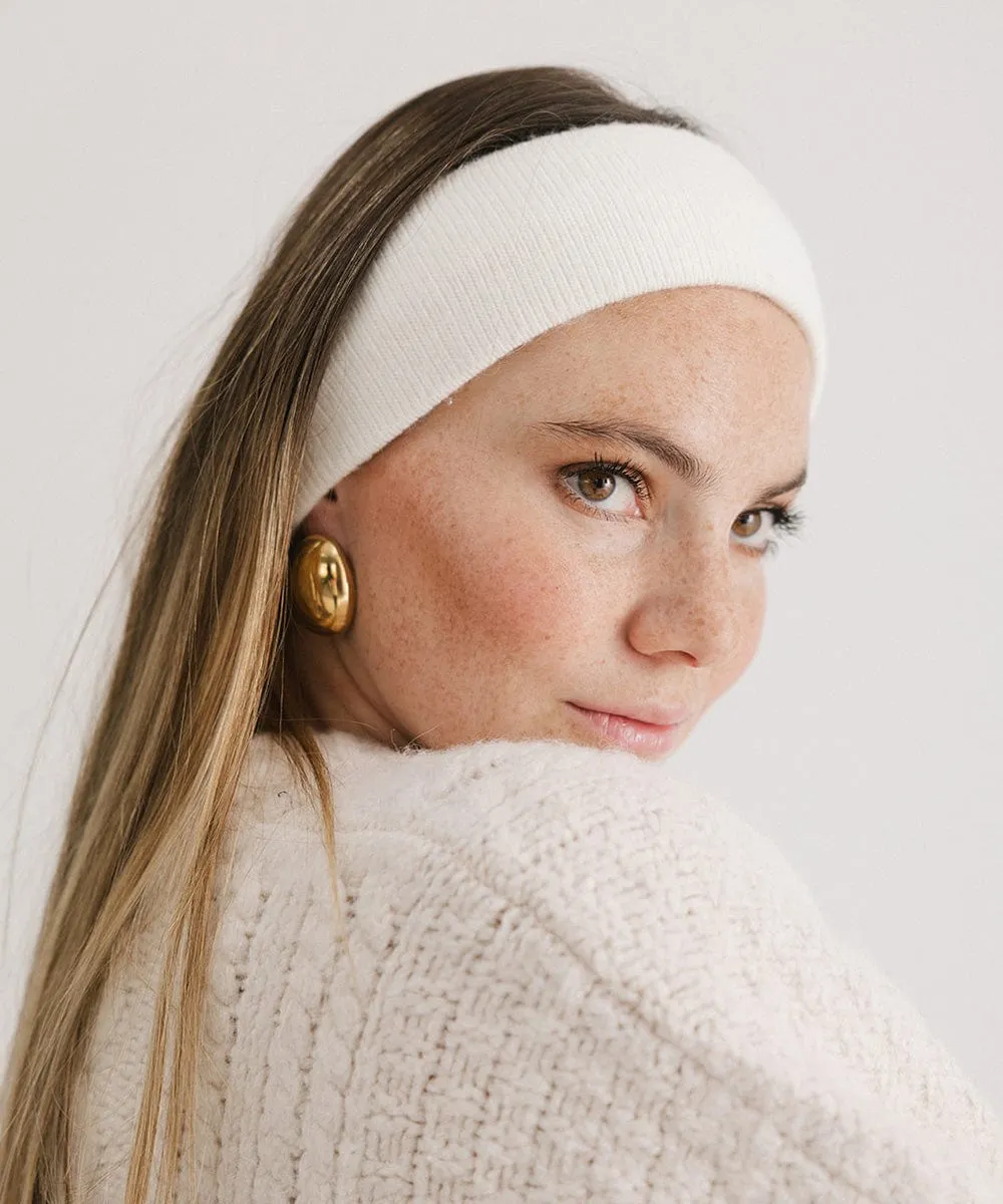 Payton Winter Headband