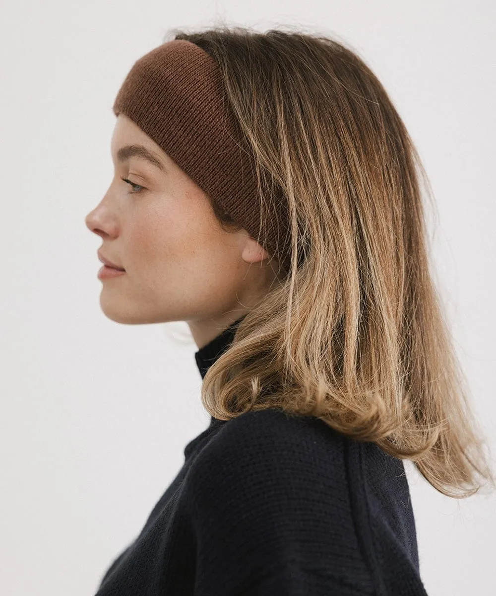 Payton Winter Headband