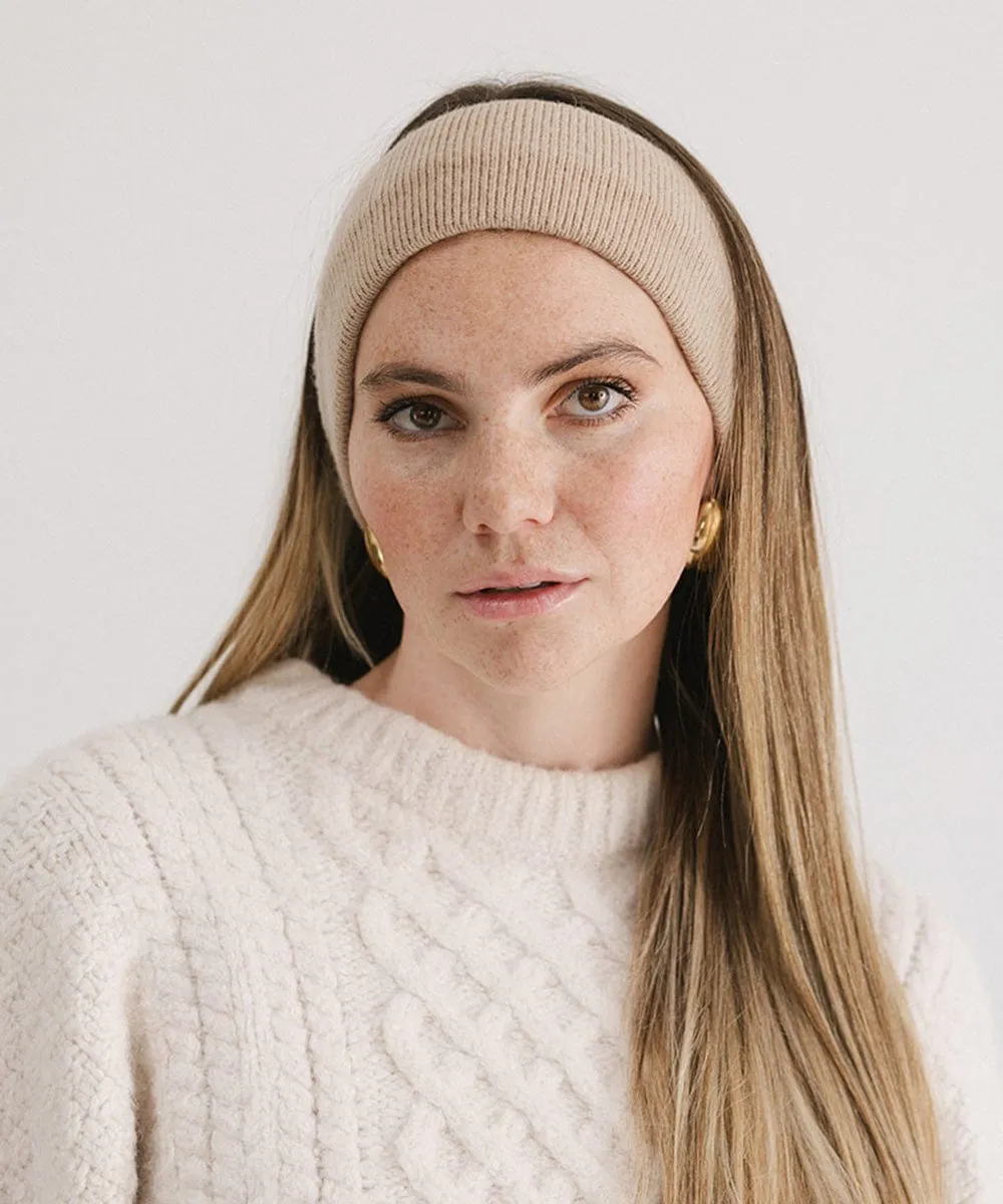 Payton Winter Headband