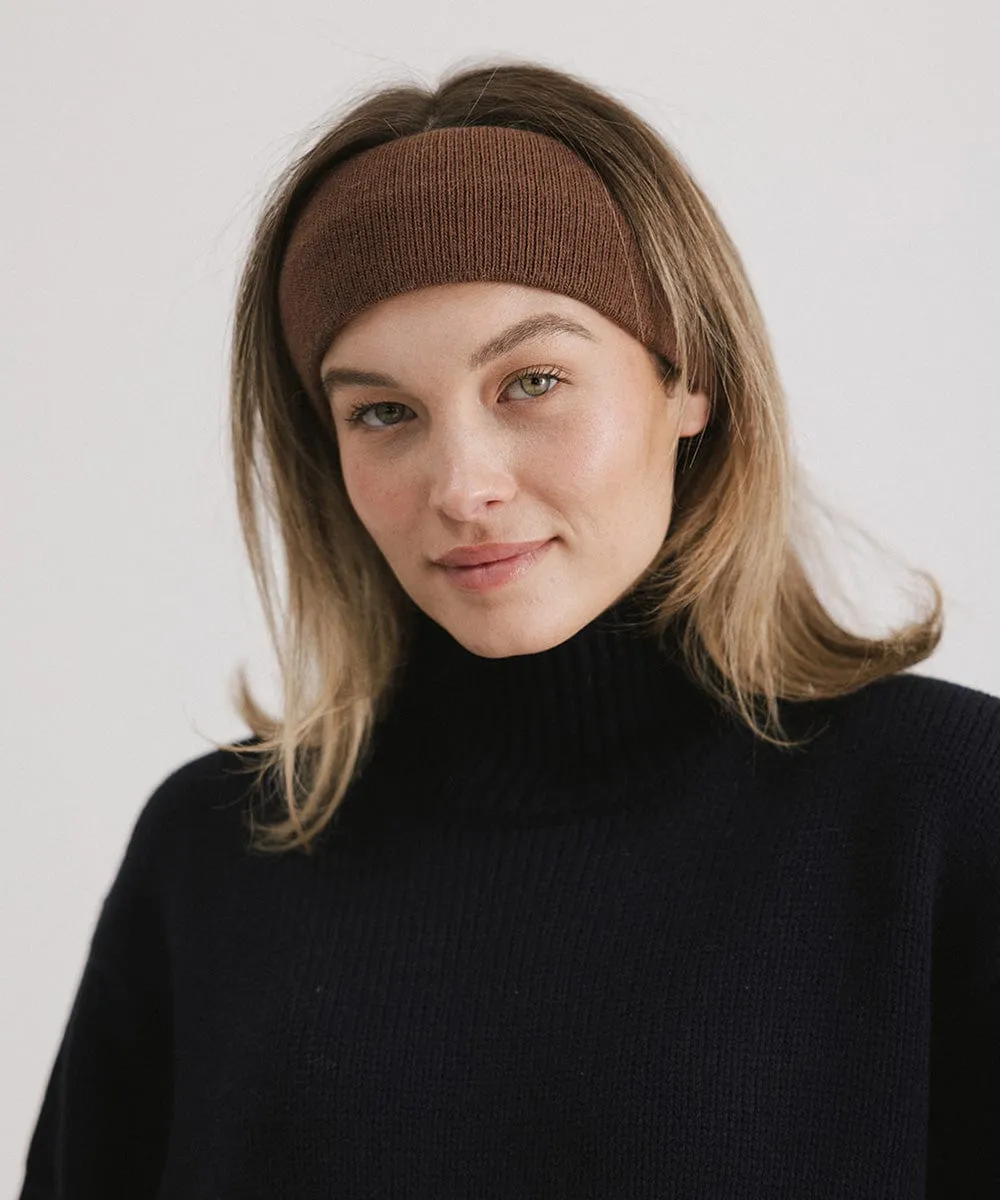 Payton Winter Headband