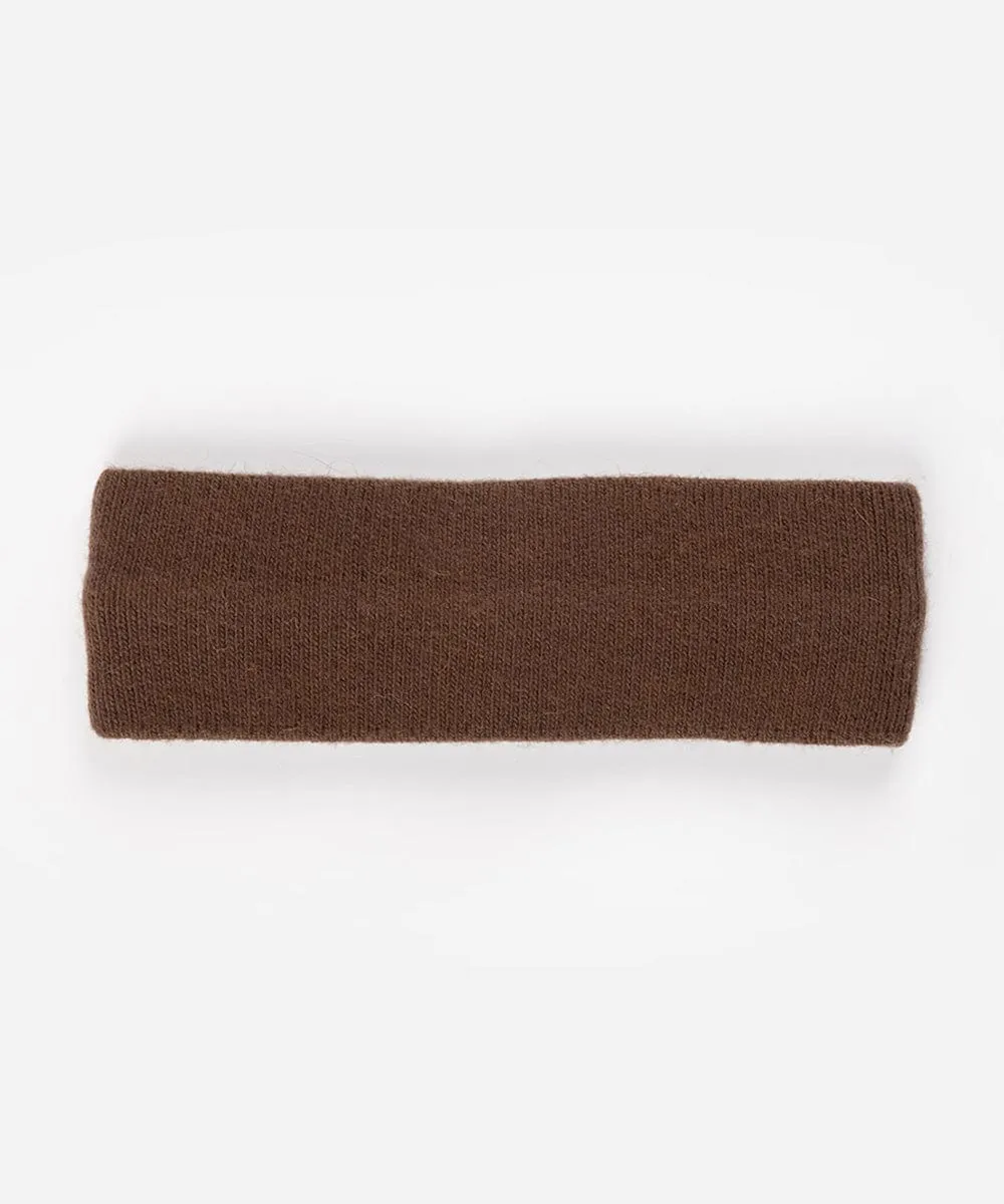 Payton Winter Headband