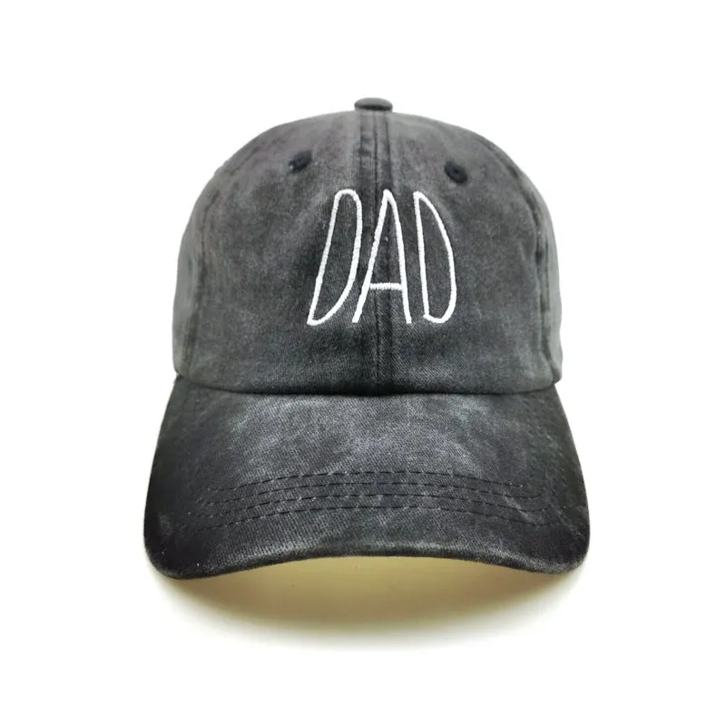 Paziye Mom & Dad Baseball Caps