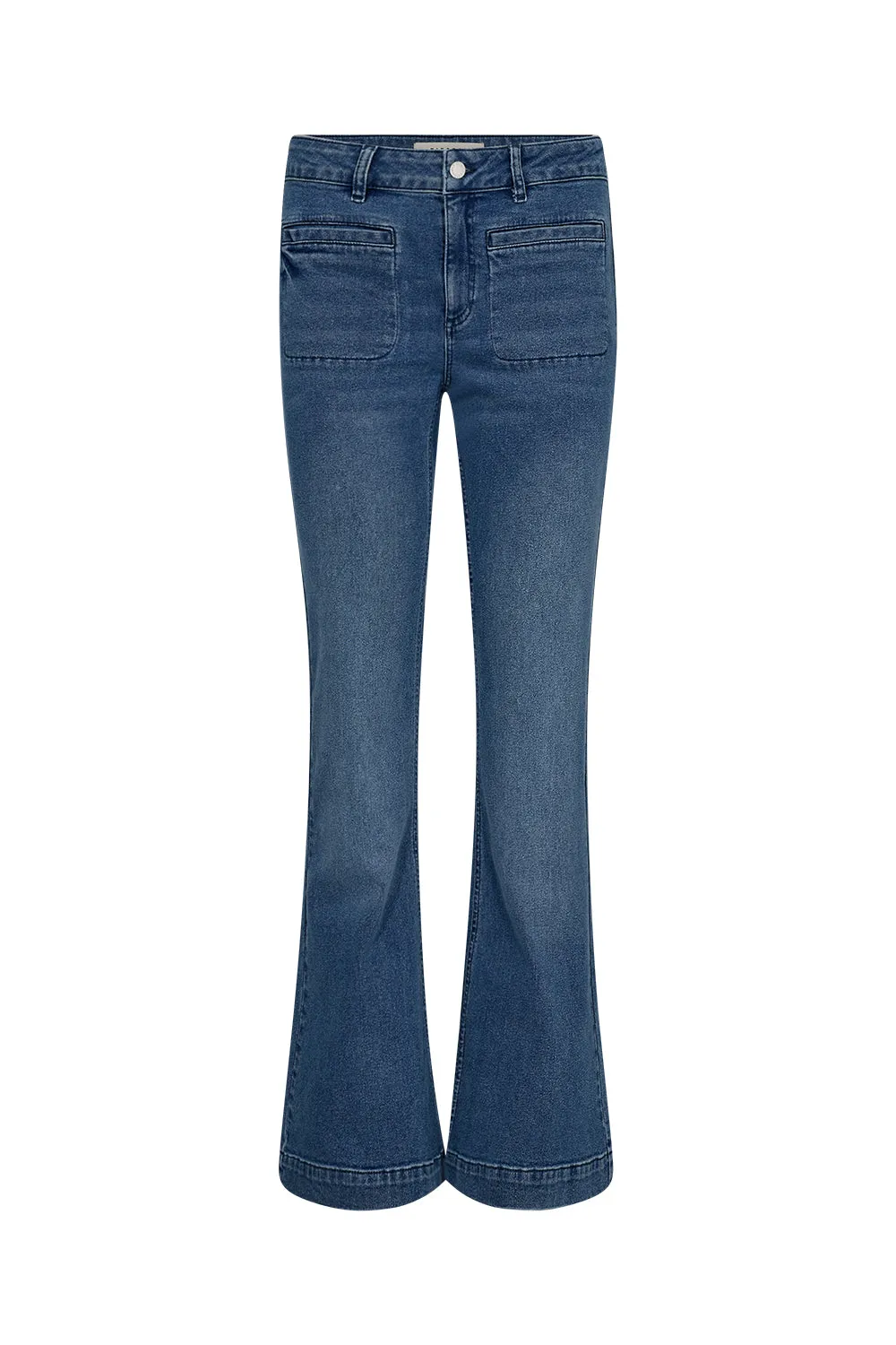 PD-Cara Jeans 70's Wash Modica
