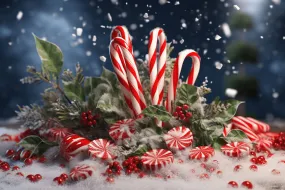 Peppermint Lip Balm Oil