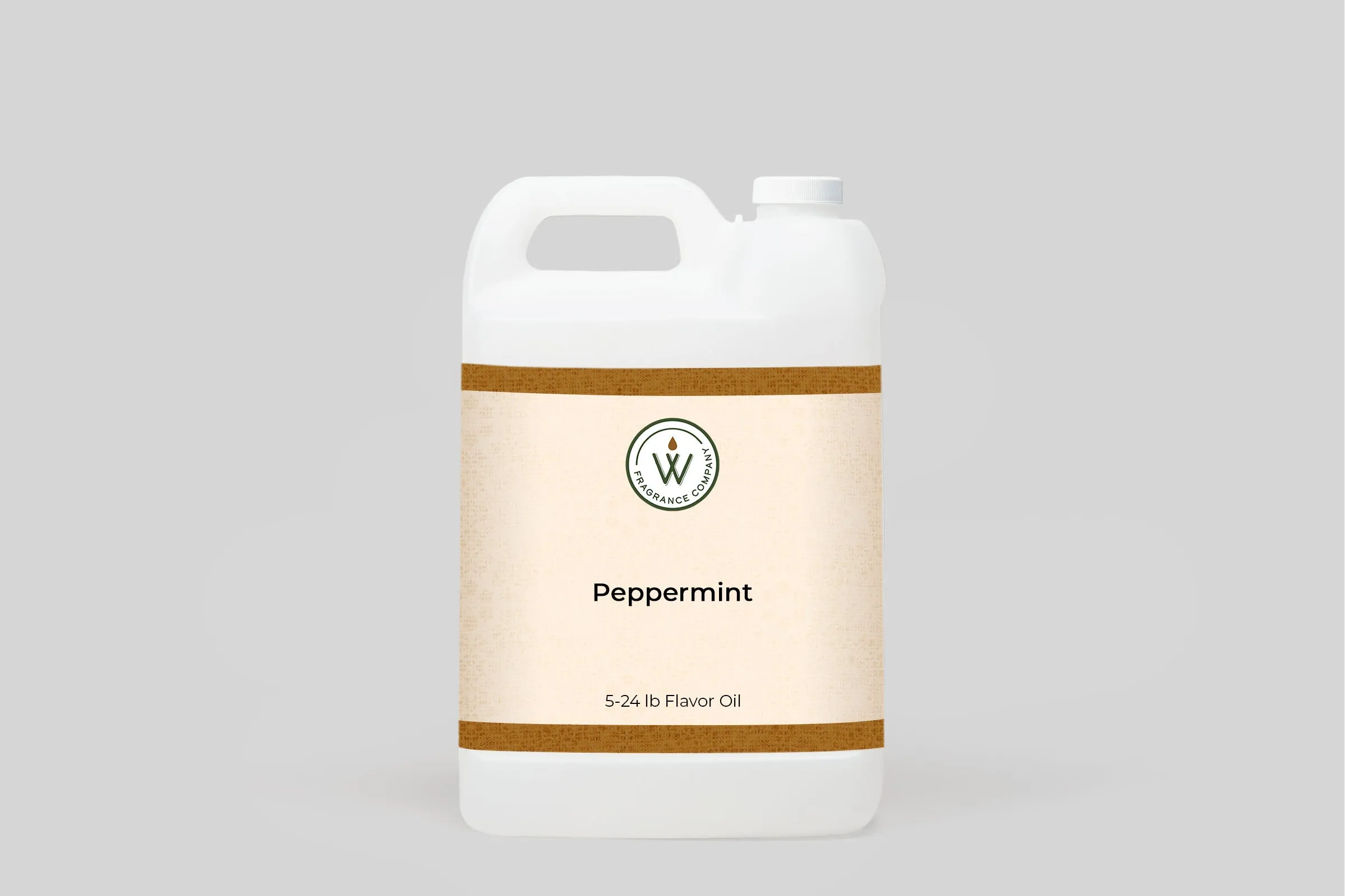 Peppermint Lip Balm Oil