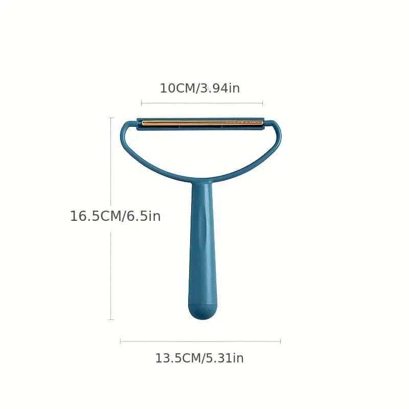 Pet Hair Eraser Pro Dog Coat Shaver