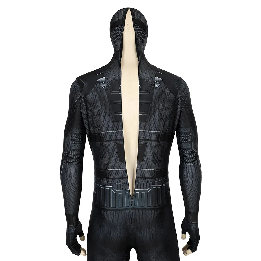 Peter Parker Cosplay Costume Jumpsuit Outfits Halloween Carnival Suit