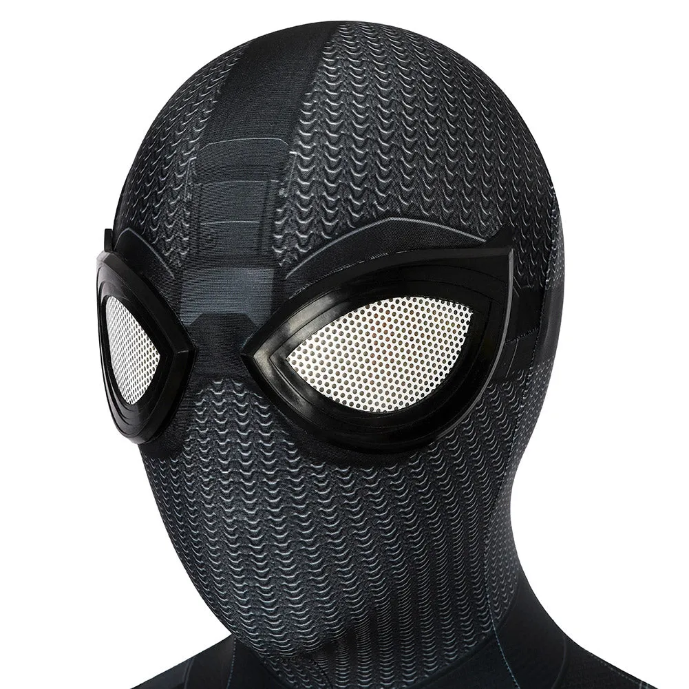 Peter Parker Cosplay Costume Jumpsuit Outfits Halloween Carnival Suit