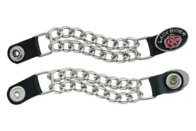 PKV140D Vest Extender - Lady Rider