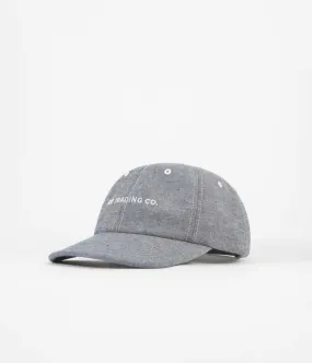 Pop Trading Company Flexfoam Cap - Chambray