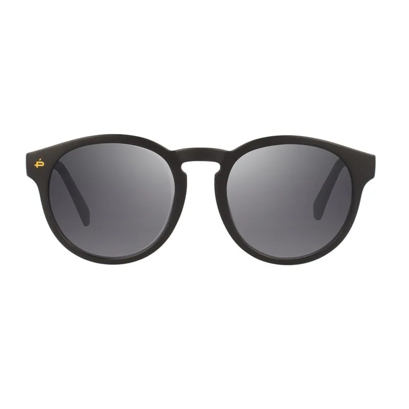 Prive Revaux -  St Johns - Matte Black