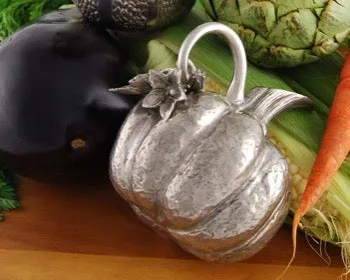 Pumpkin Small Table Pitcher
