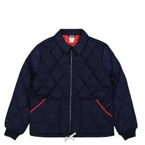 Quilted Jacket