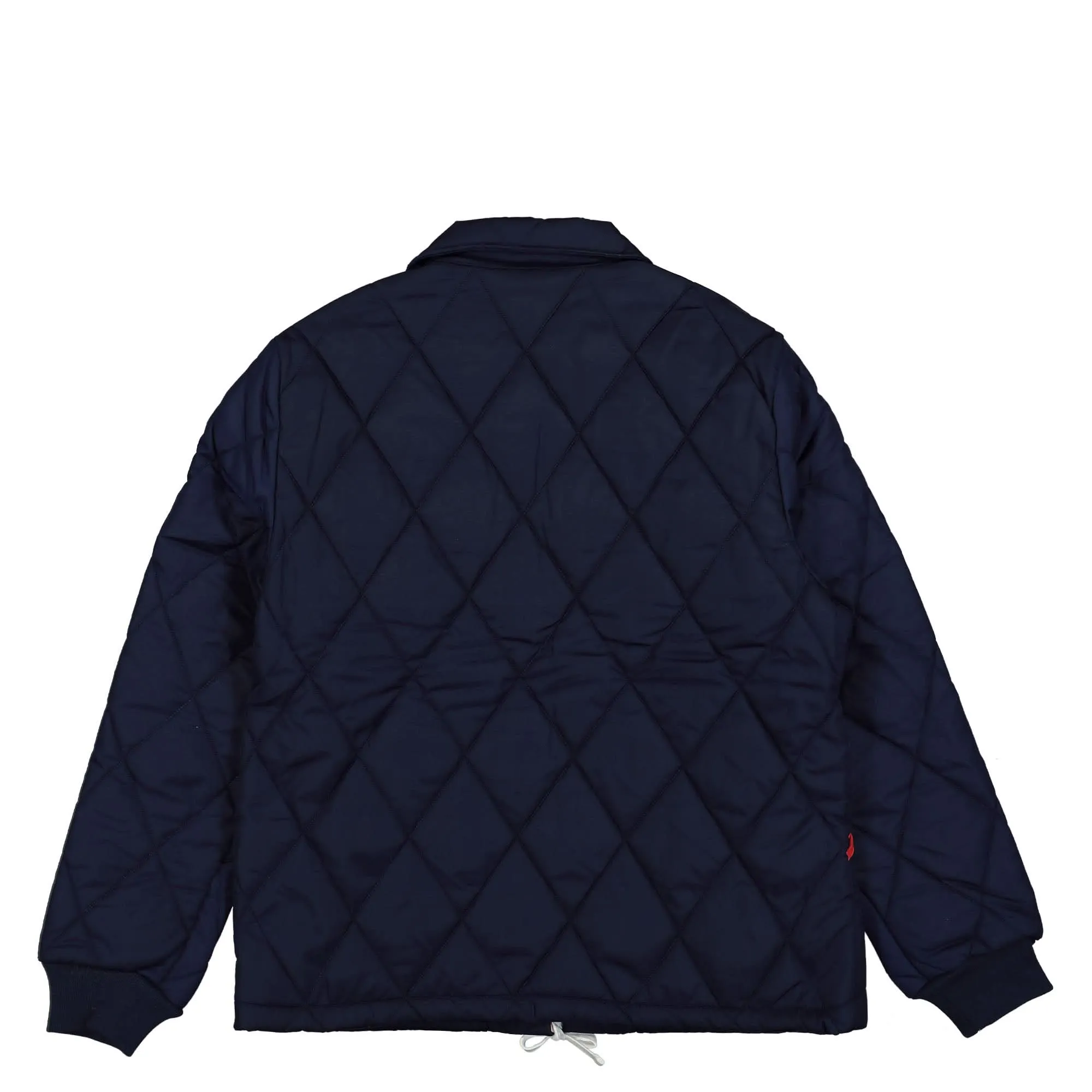 Quilted Jacket