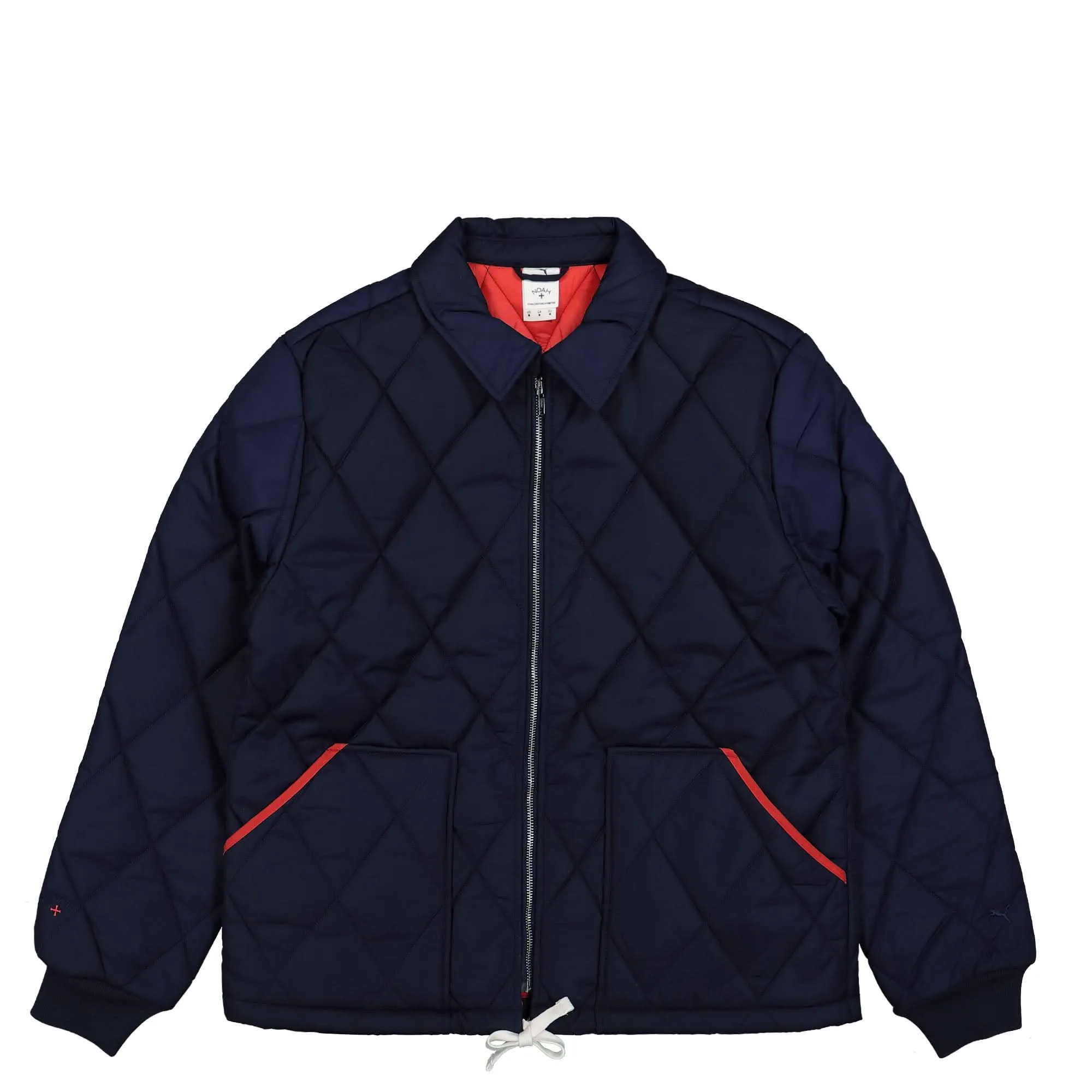 Quilted Jacket
