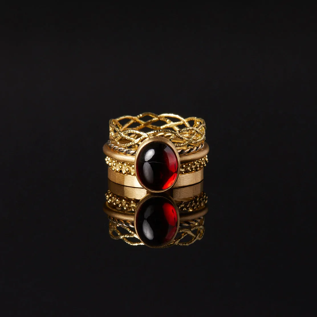 R0610 | Bubble Ring