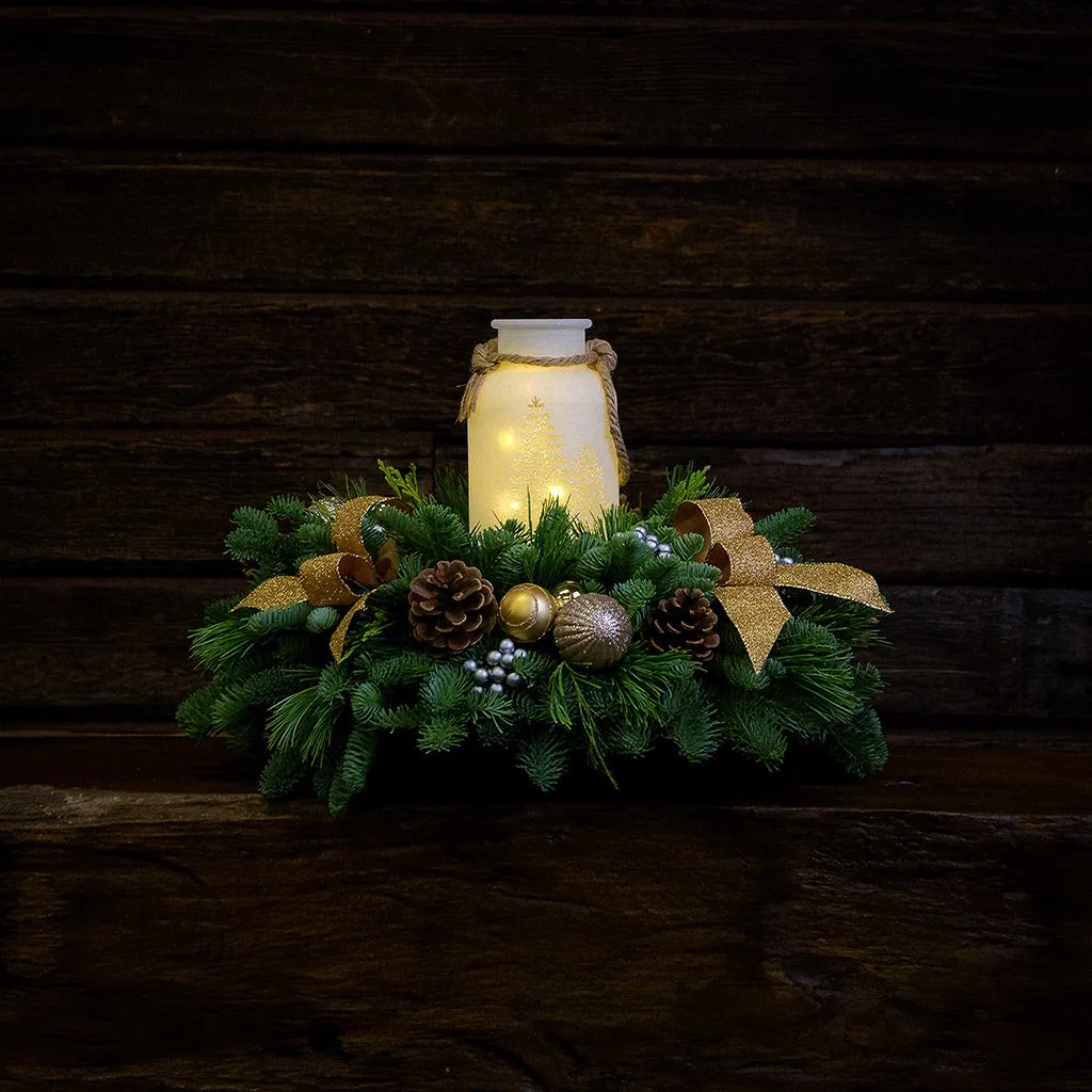 Radiant Holiday