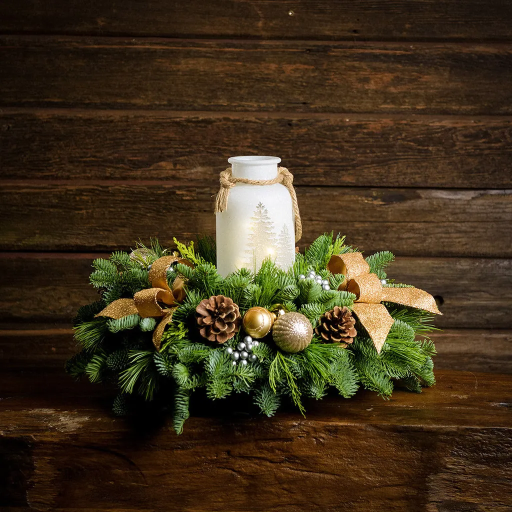 Radiant Holiday