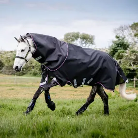 Rambo® Supreme 1680D 250G Vari-Layer Winter Turnout Blanket   FREE Custom Name Tag!