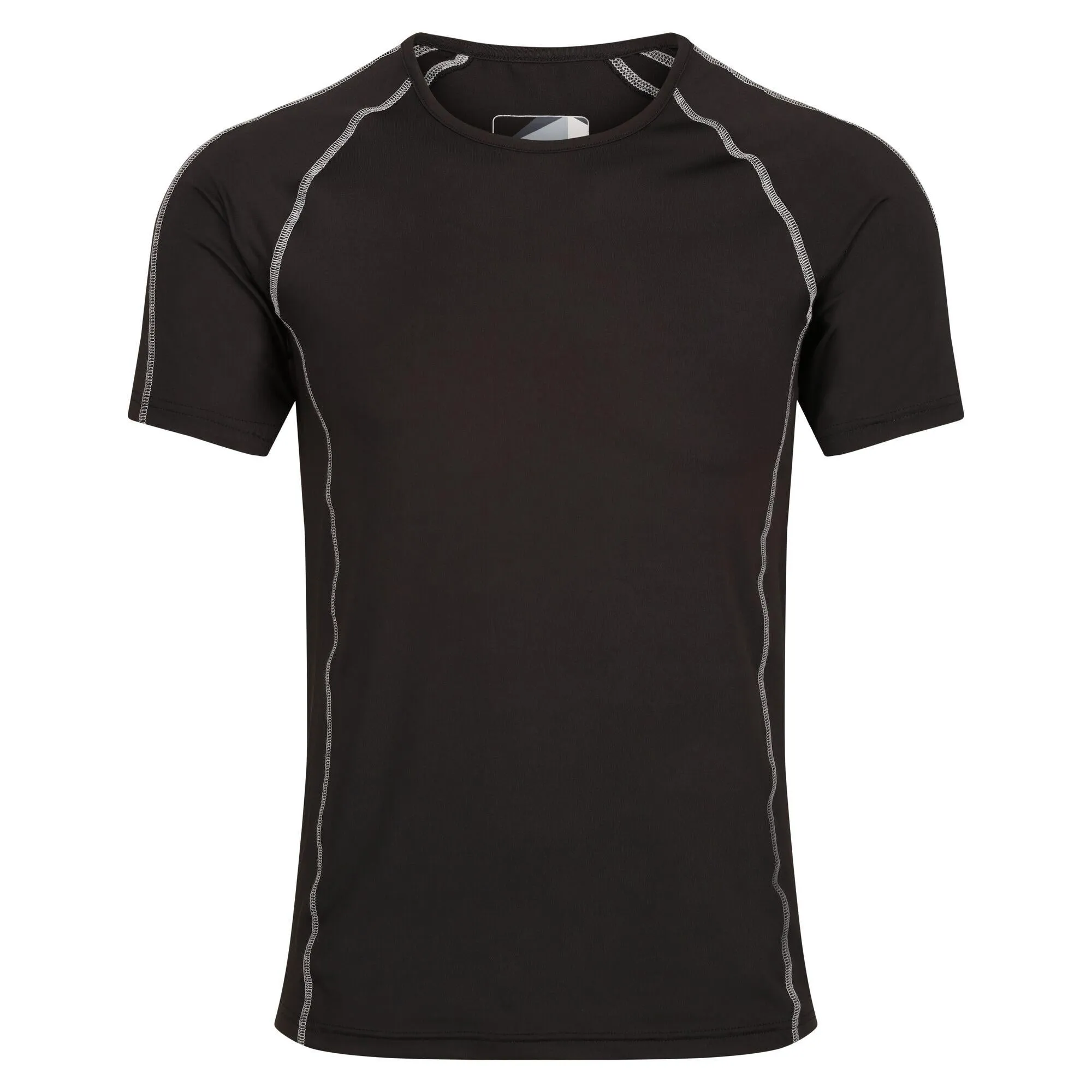 Regatta Professional Pro Moisture-Wicking Short Sleeve Base Layer T-shirt Top TRS227