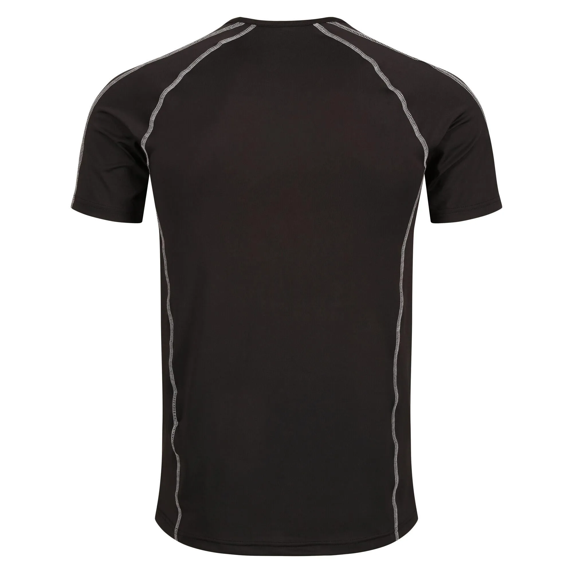 Regatta Professional Pro Moisture-Wicking Short Sleeve Base Layer T-shirt Top TRS227
