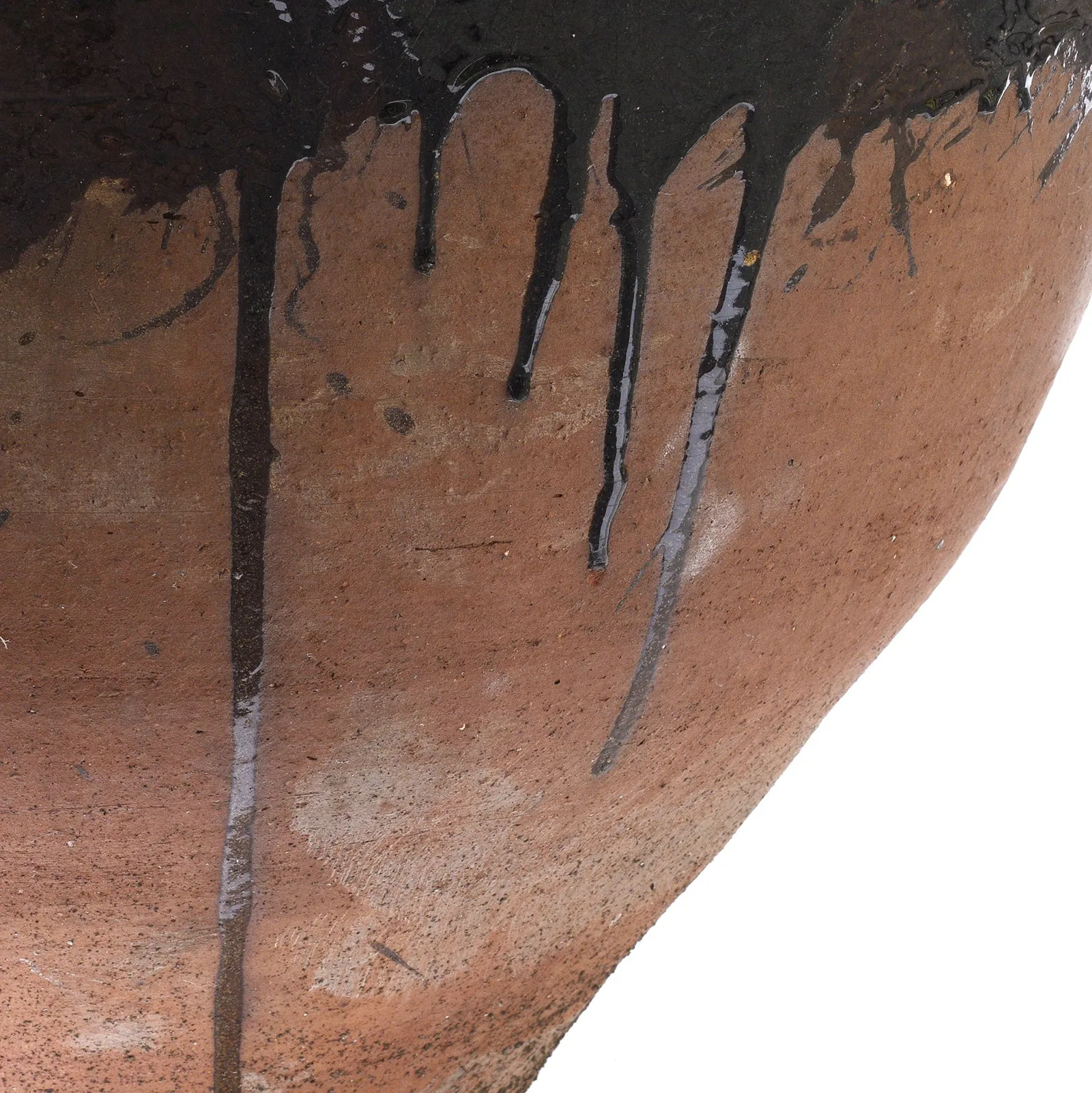 Reproduction Glazed Martaban Jar