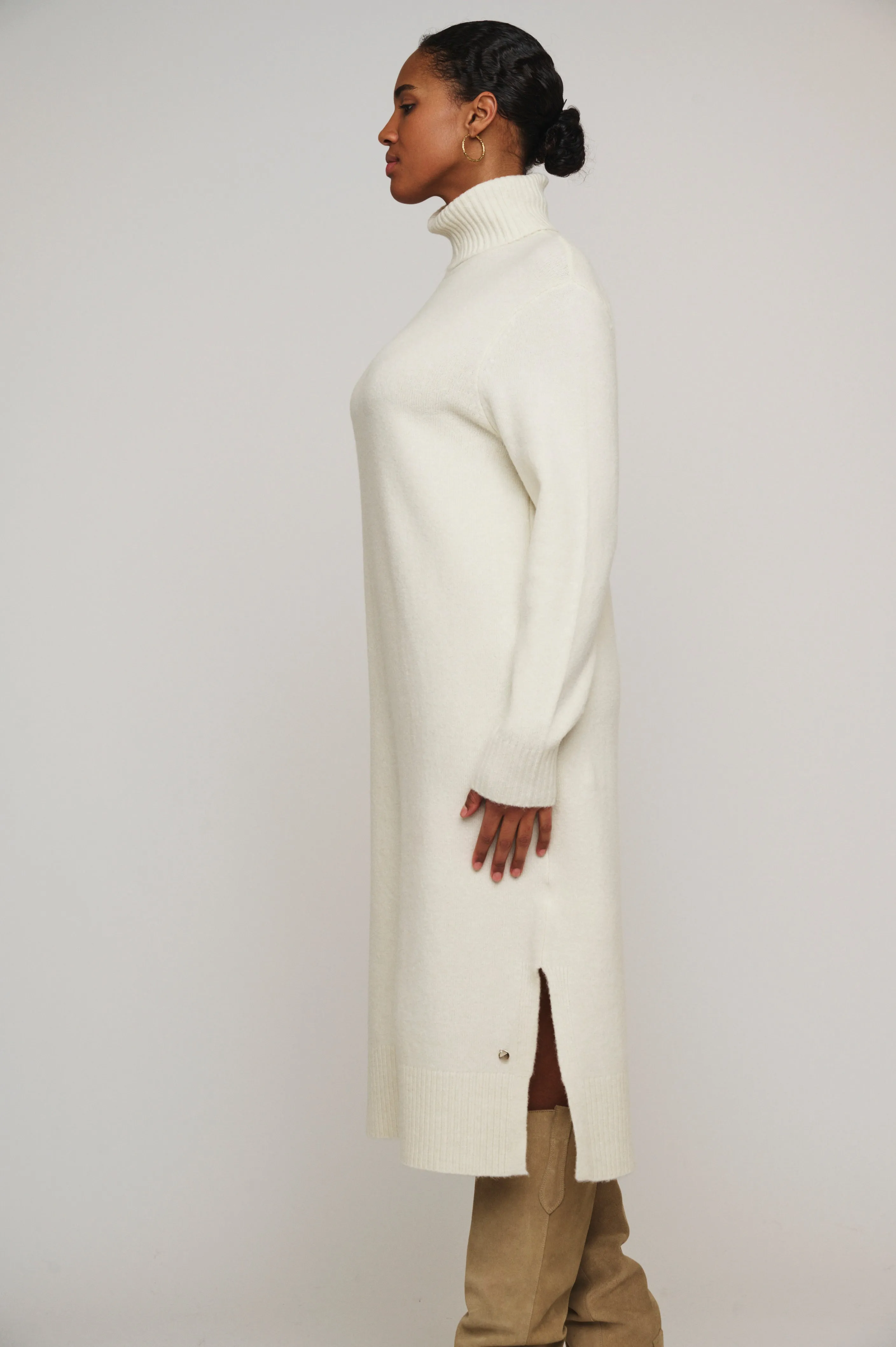 Rino & Pelle Tenzil Knit Dress