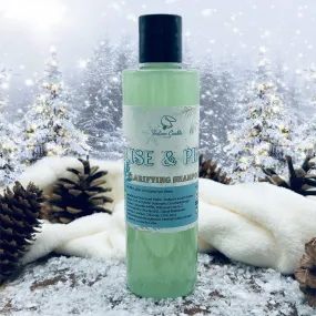 RISE & PINE Clarifying Shampoo
