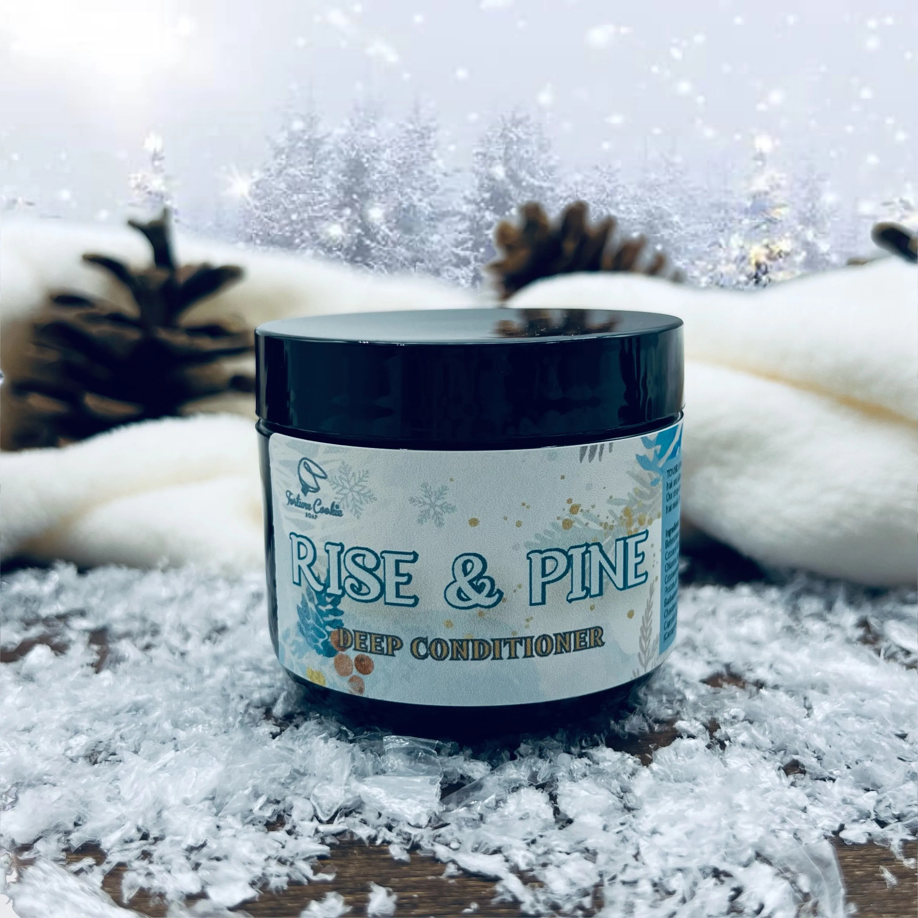 RISE & PINE Deep Conditioner