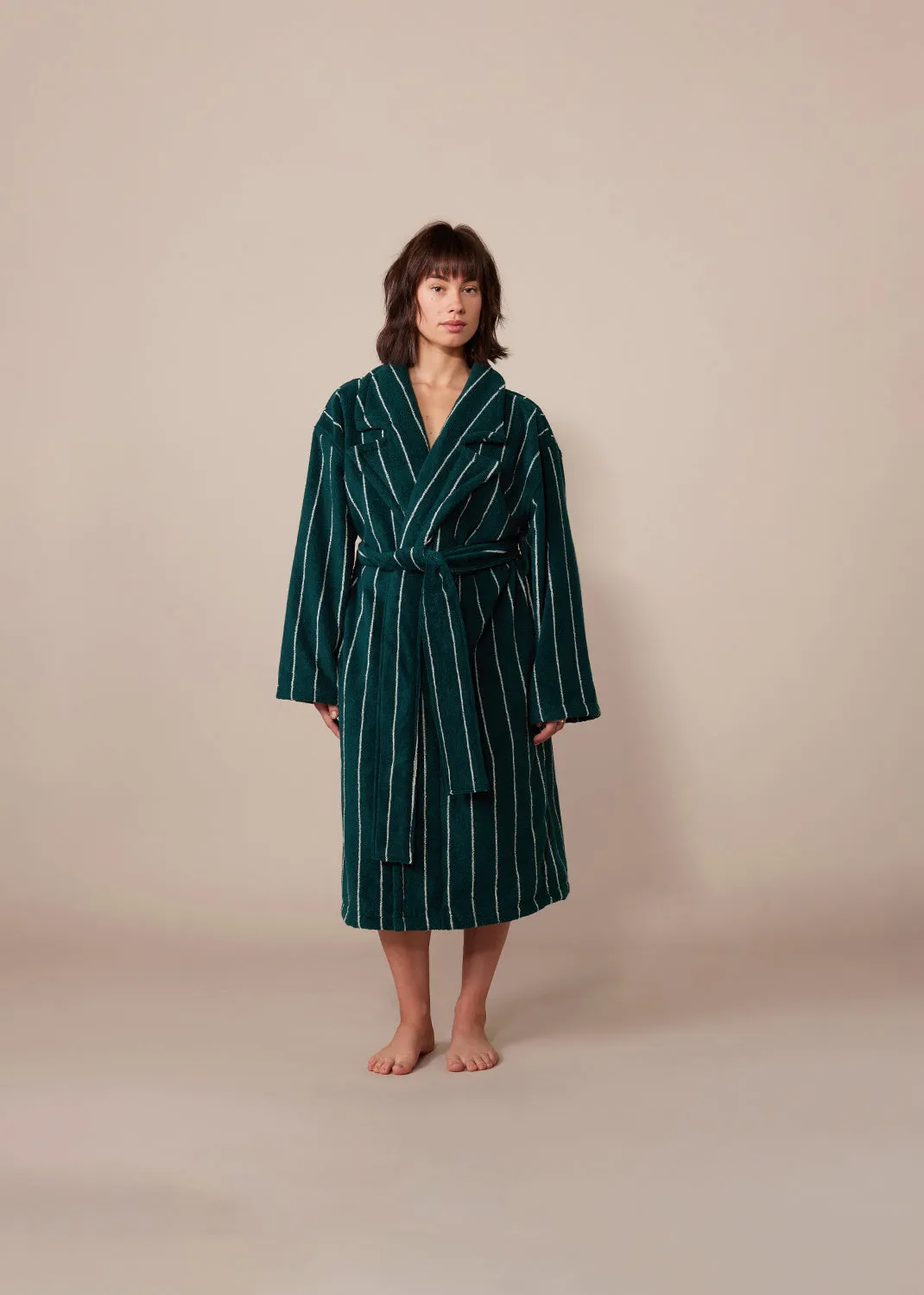 Robe - Hunter