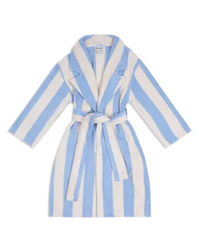 Robe - Resort Stripes