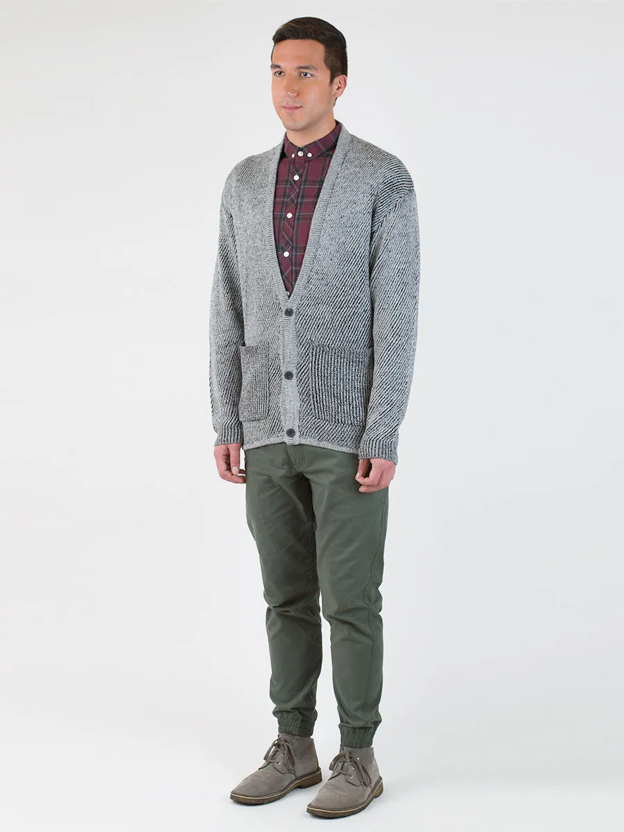 Rokel Cardigan