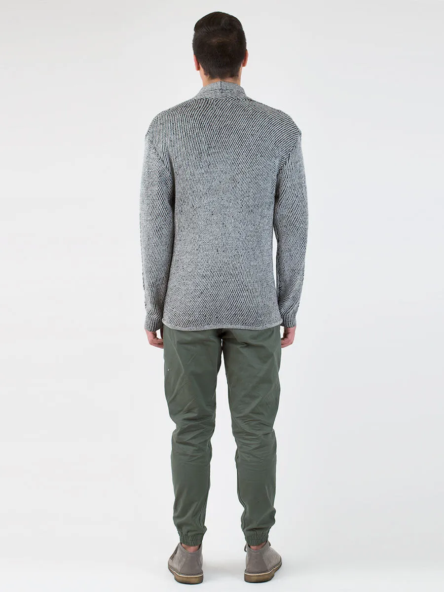 Rokel Cardigan
