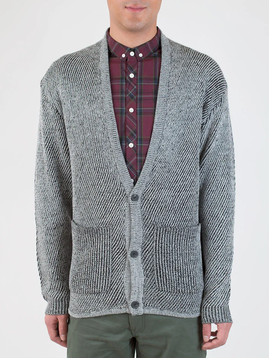 Rokel Cardigan