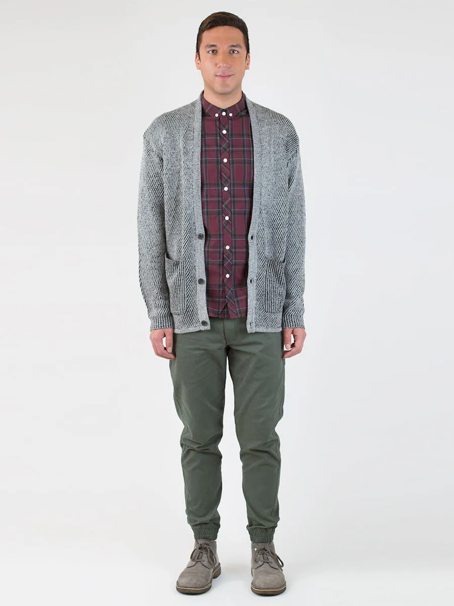 Rokel Cardigan
