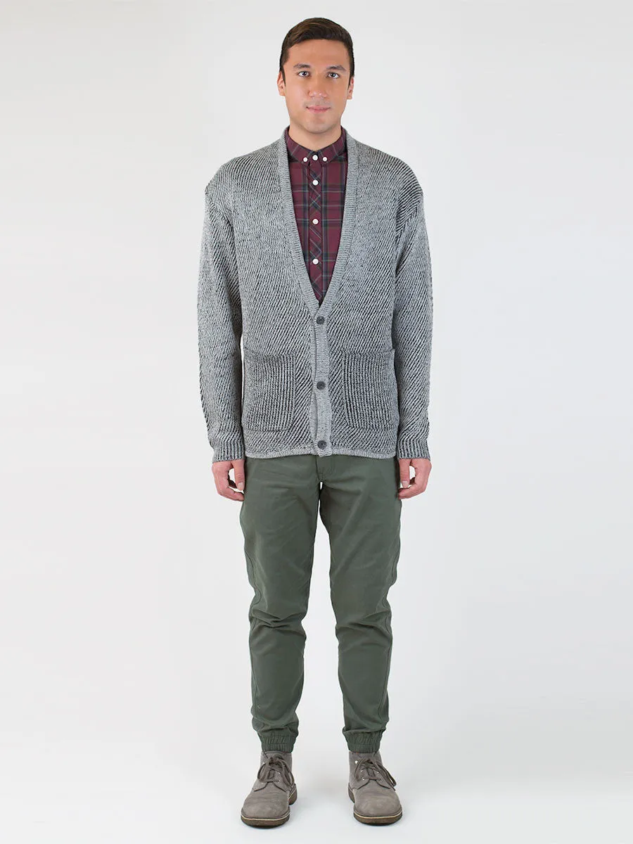 Rokel Cardigan