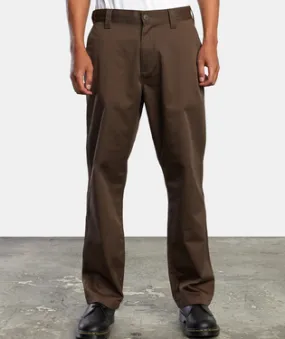 RVCA Americano Chino