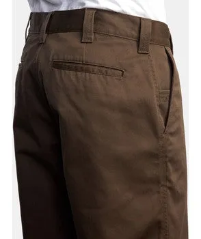 RVCA Americano Chino