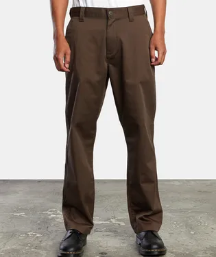 RVCA Americano Chino