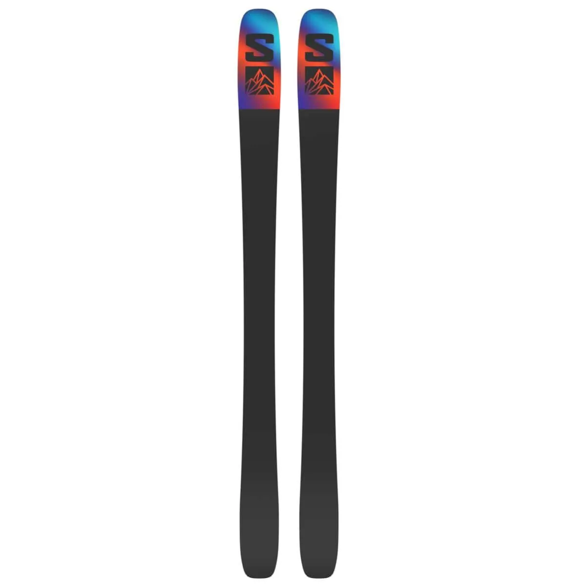 Salomon 2025 Qst 92