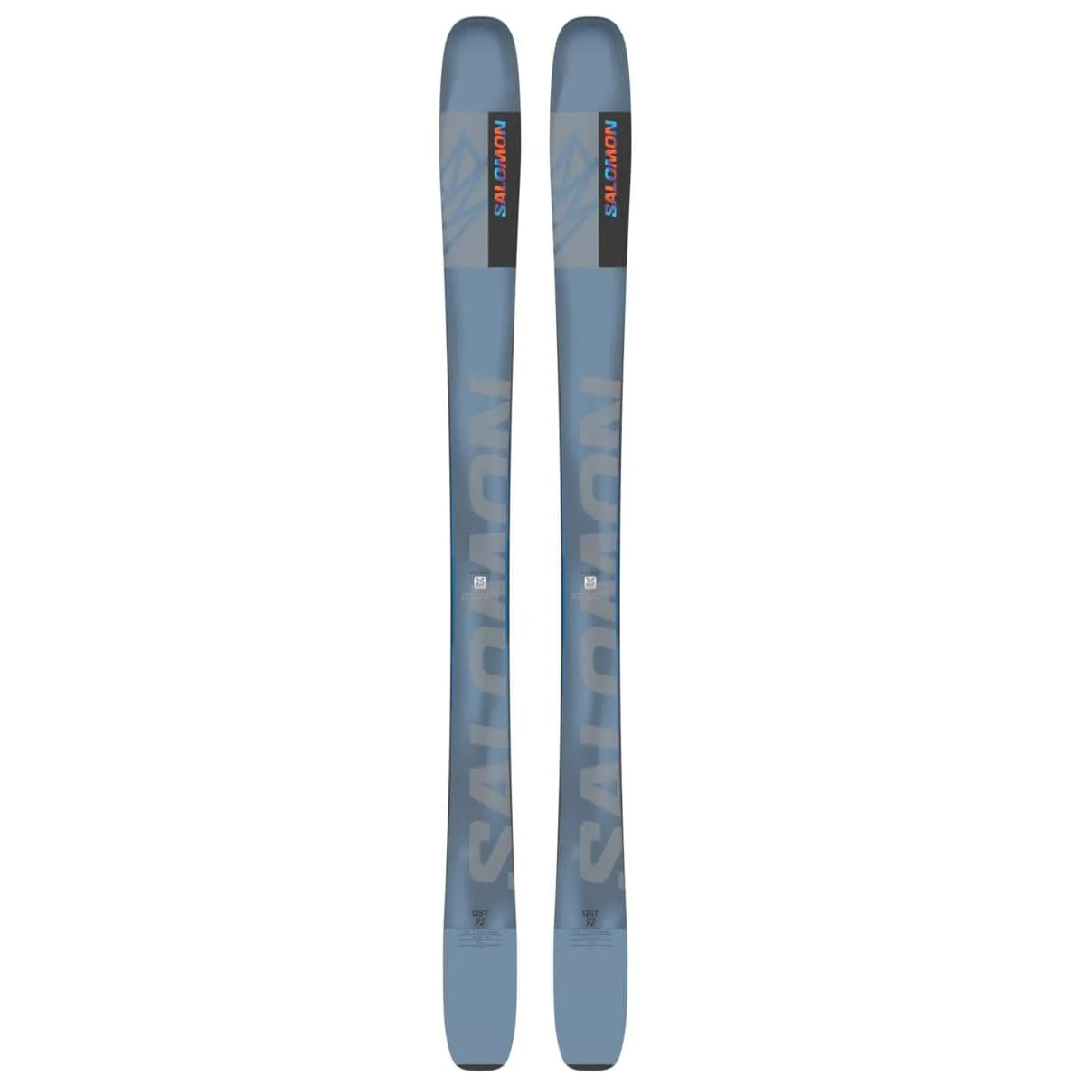 Salomon 2025 Qst 92