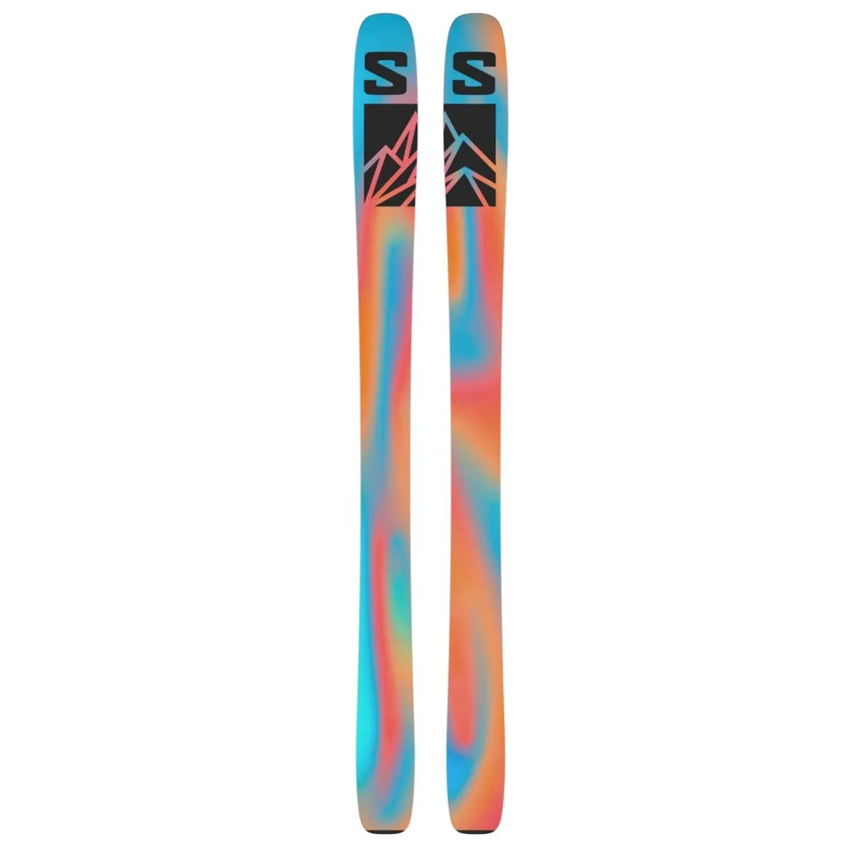 Salomon 2025 Qst Stella 106