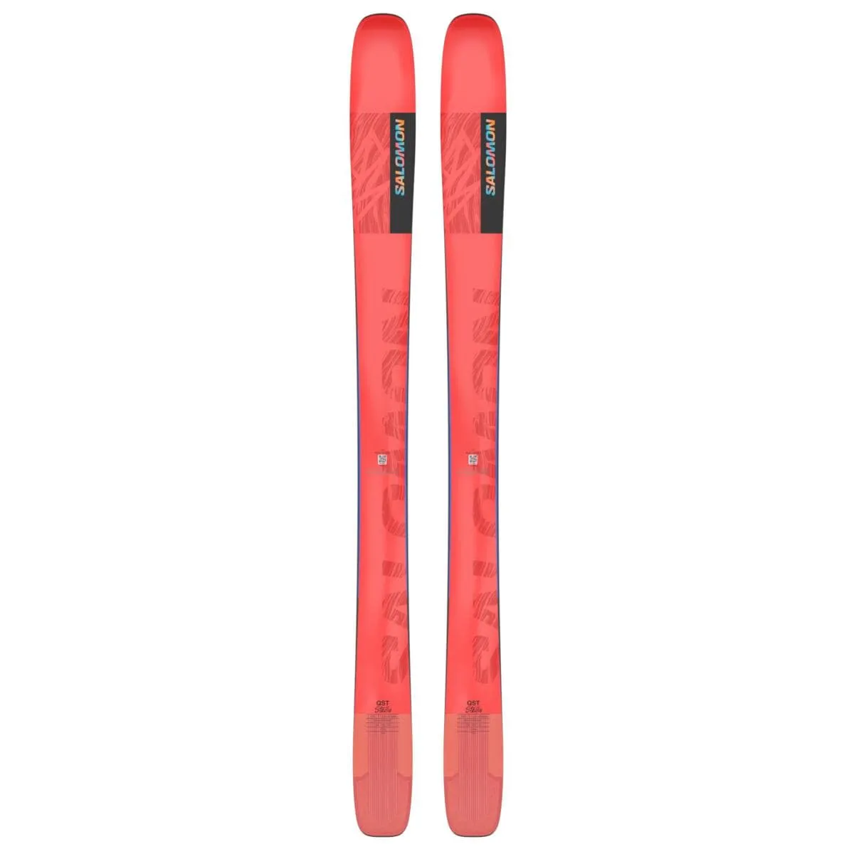 Salomon 2025 Qst Stella 106