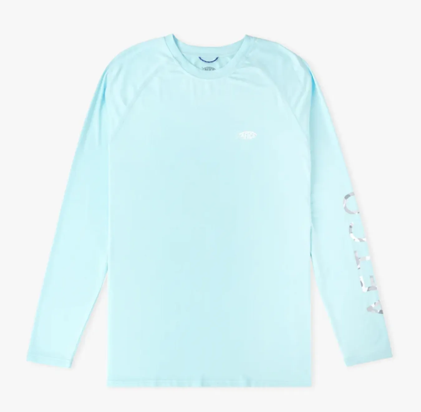 Samurai LS Sun Protection Shirt