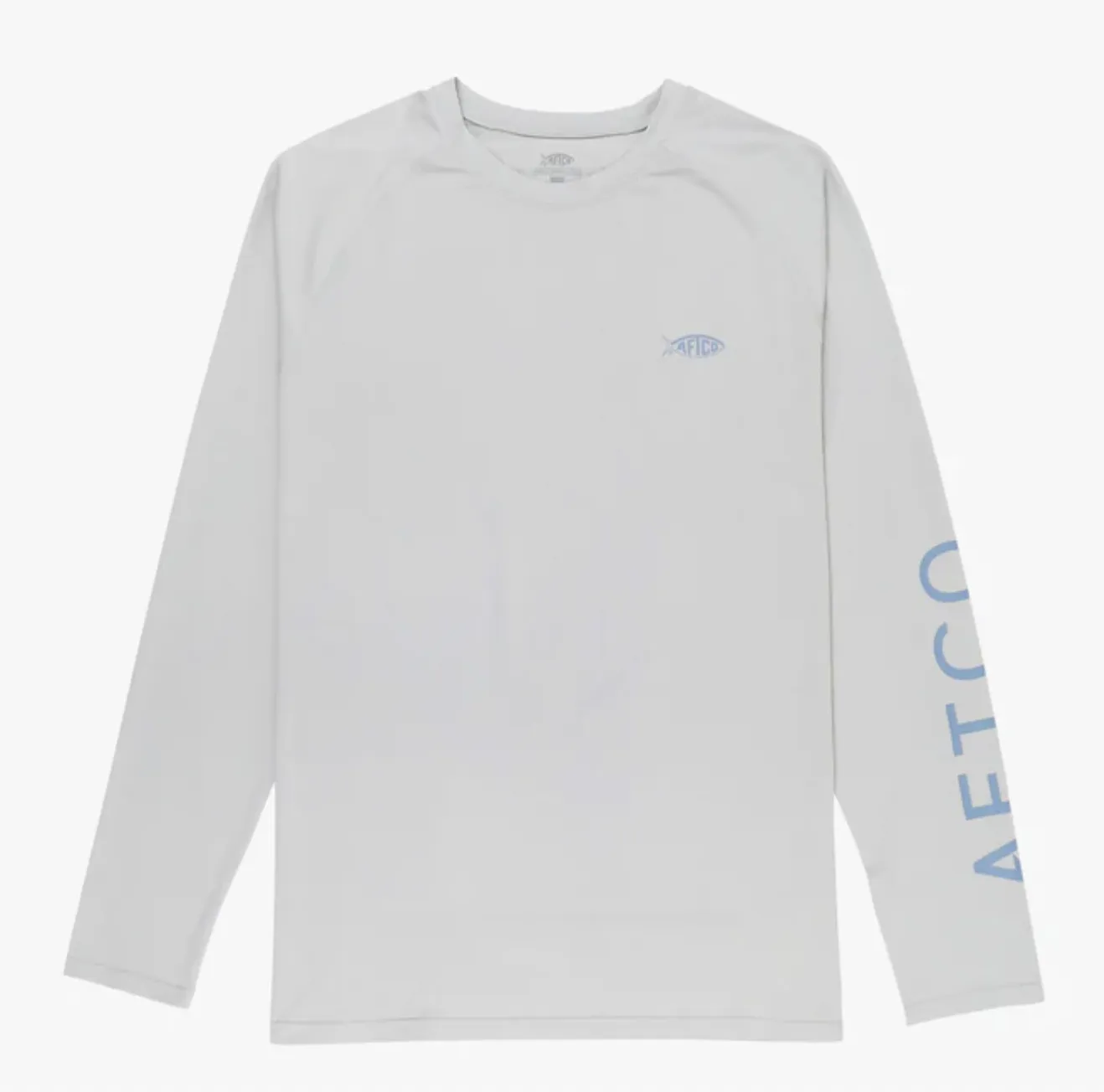 Samurai LS Sun Protection Shirt