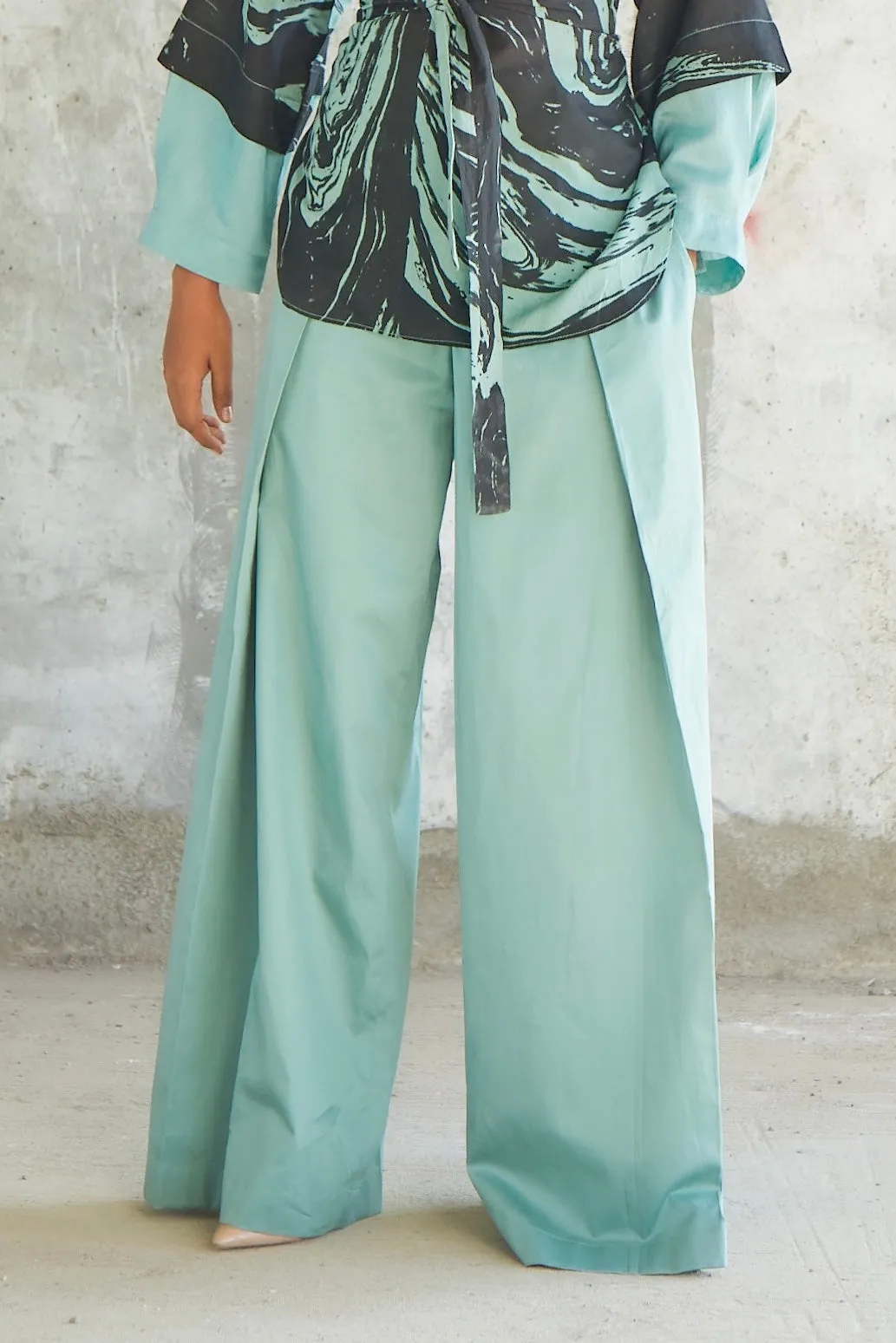 Sea Pants